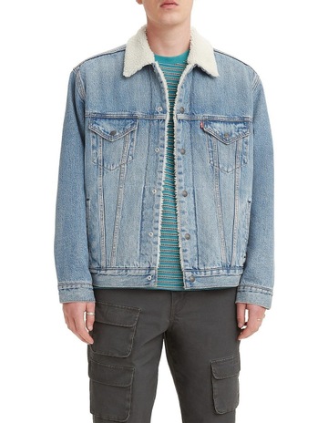 Men's Levi's Jackets \u0026 Coats | Buy 