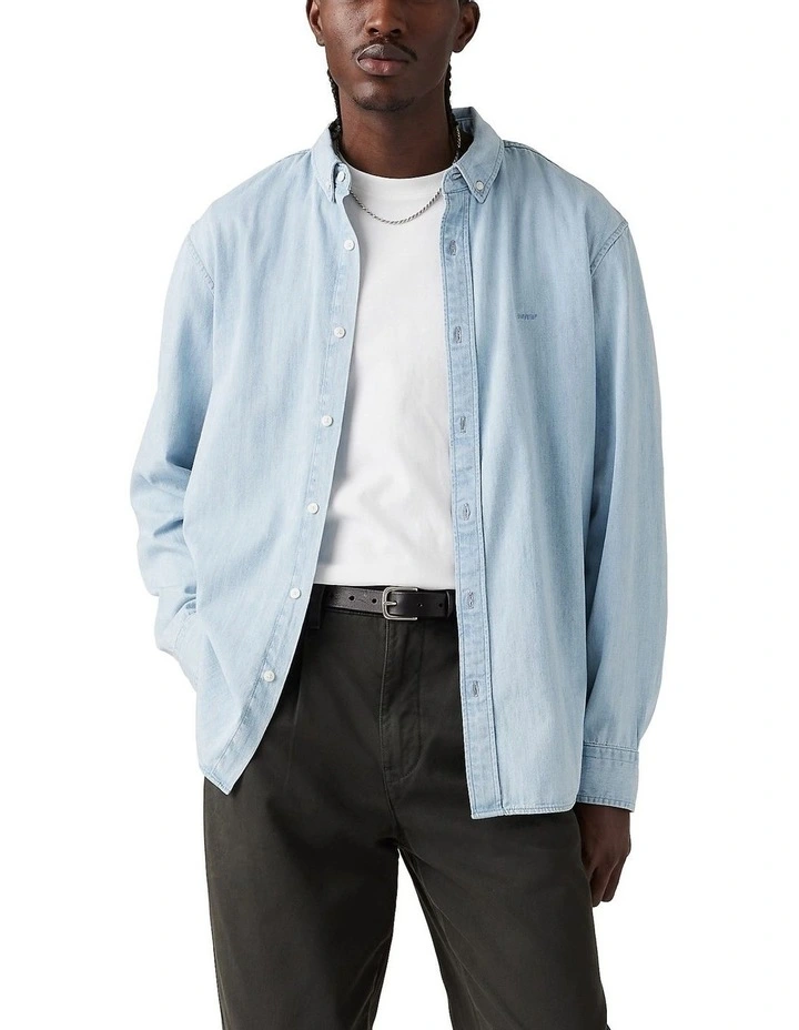 Button up levi jeans new arrivals