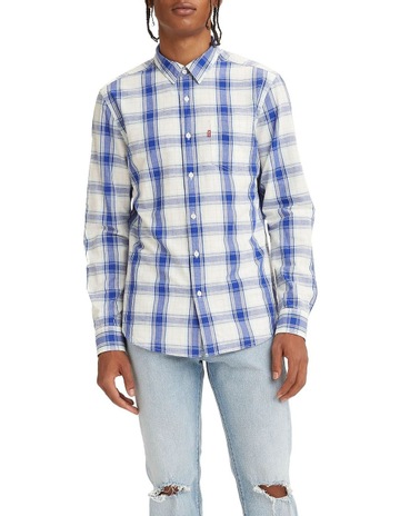 Buy Levi's Shirts For Men Online 