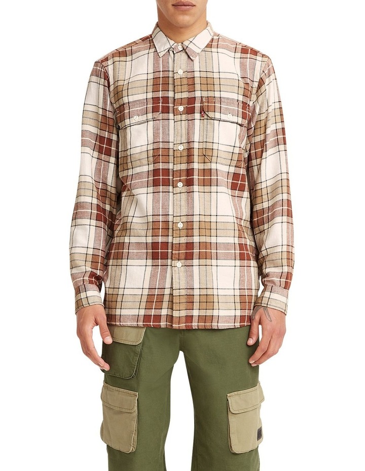 Buy Levi's Shirts For Men Online 