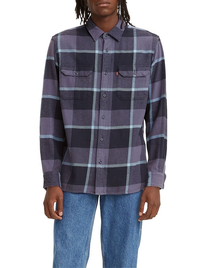Buy Levi's Shirts For Men Online 