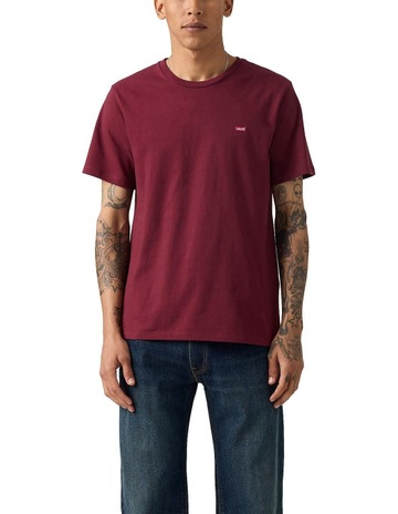 Tawny Port Jersey colour