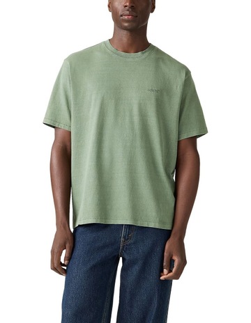 Garment Dye Laurel Wreath Jersey colour