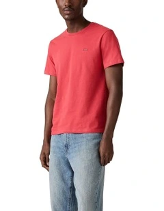 Original Housemark T-shirt in Jalapeno