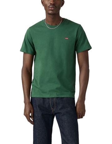 Dark Green colour