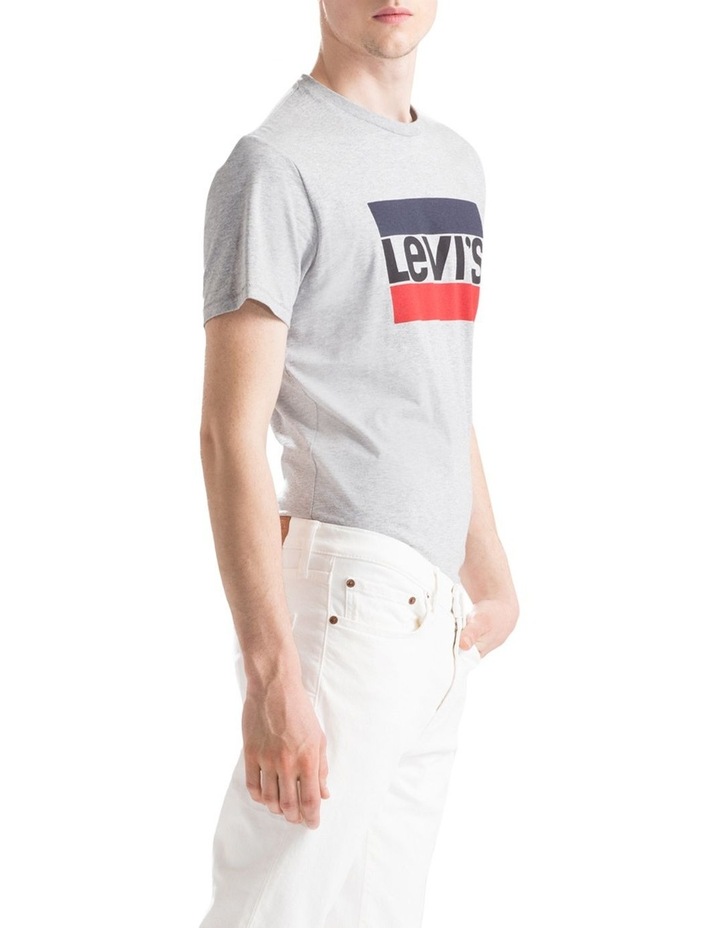 Levi's Sportswear Logo Graphic Tee | MYER