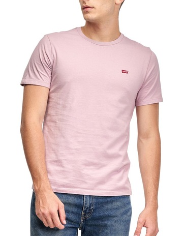 levi's housemark tee