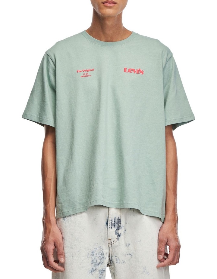 Green T Shirt | Shop Online | MYER