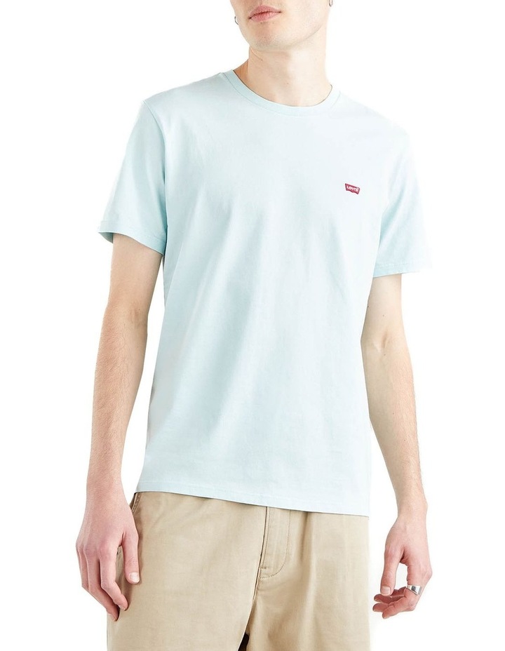 Original Housemark T-Shirt Starlight Blue