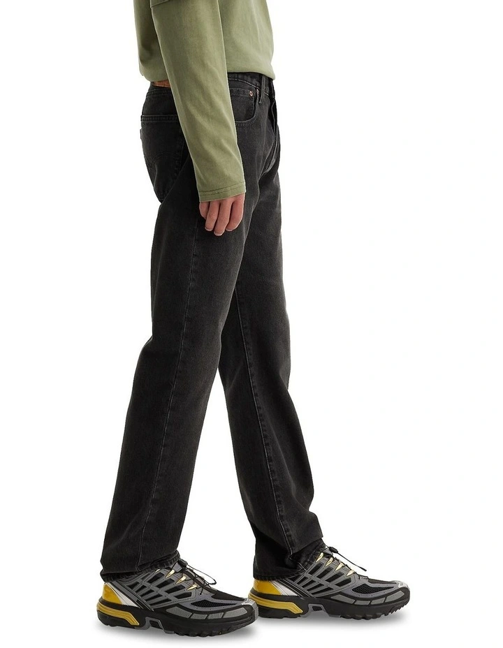 501 Original Jeans in Chilly Weather image 2