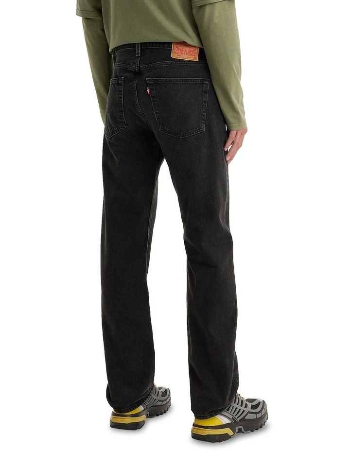 501 Original Jeans in Chilly Weather image 3