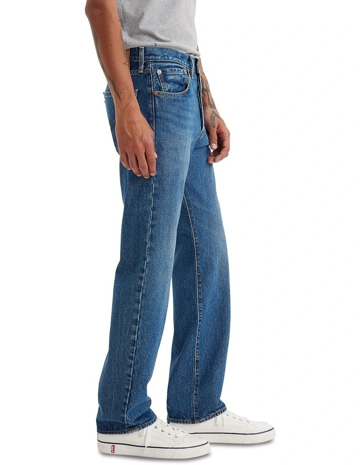 501 Original Jeans in First Class image 2