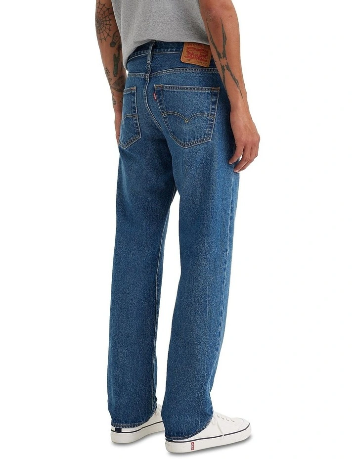 501 Original Jeans in First Class image 3
