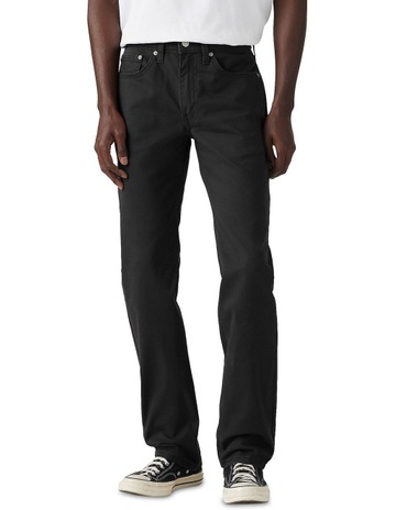 Mineral Black Twill colour