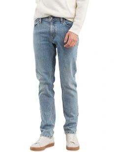 511 Slim Jeans in Blue