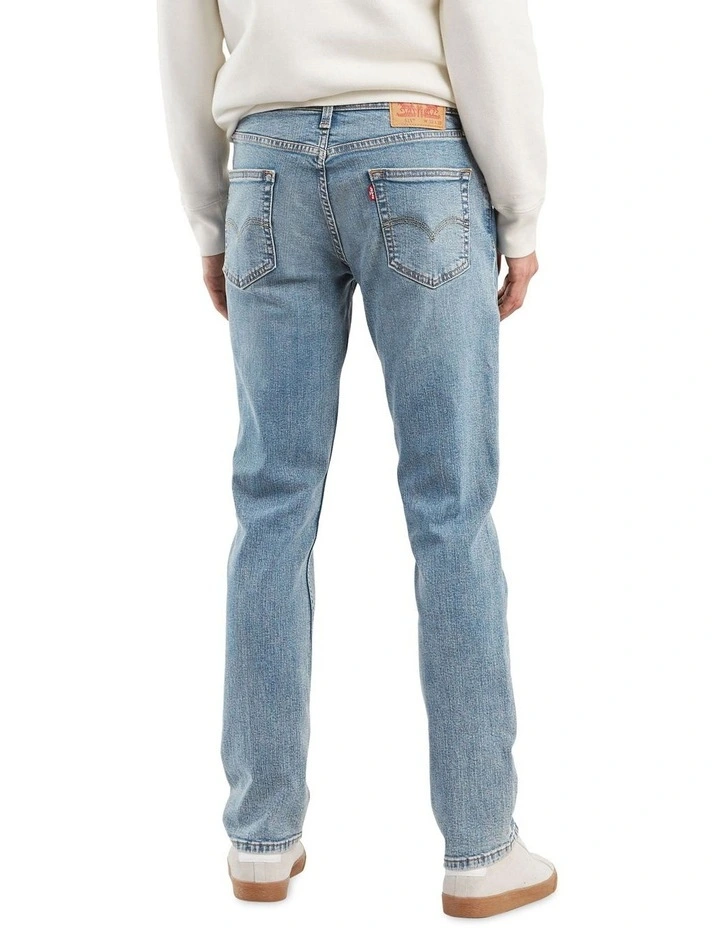 511 Slim Jeans in Blue image 2