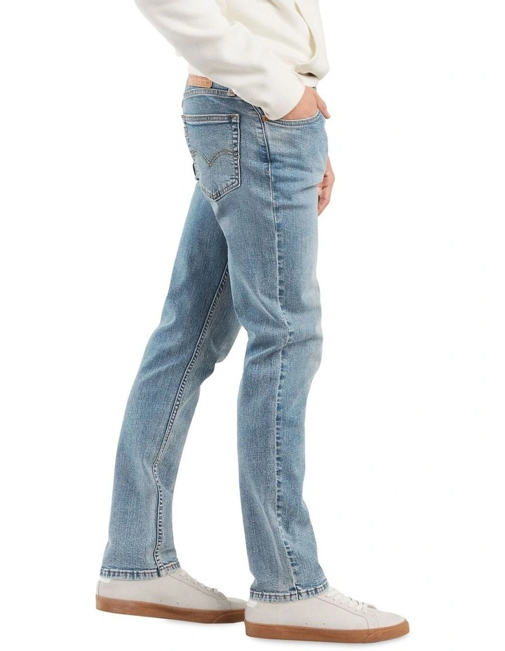 511 Slim Jeans in Blue image 3