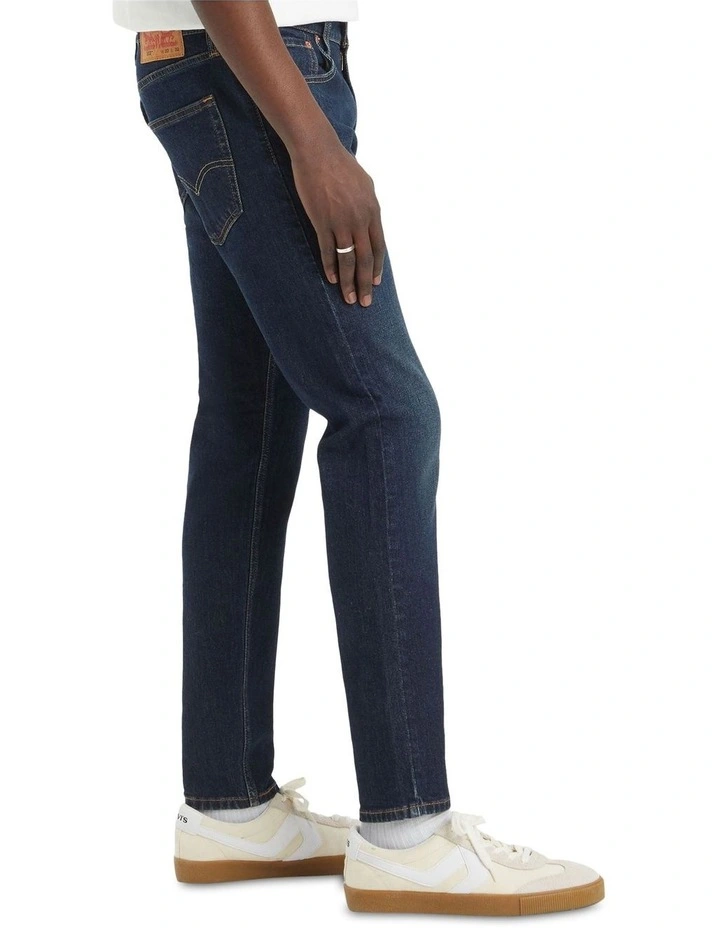 512 Slim Taper Jeans in Good Reasons image 3