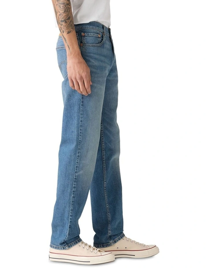 511 Slim Jeans in Cloud Watching image 3
