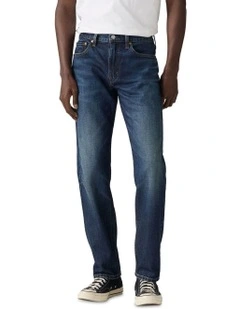 502 Taper Jeans in Blue Expanse