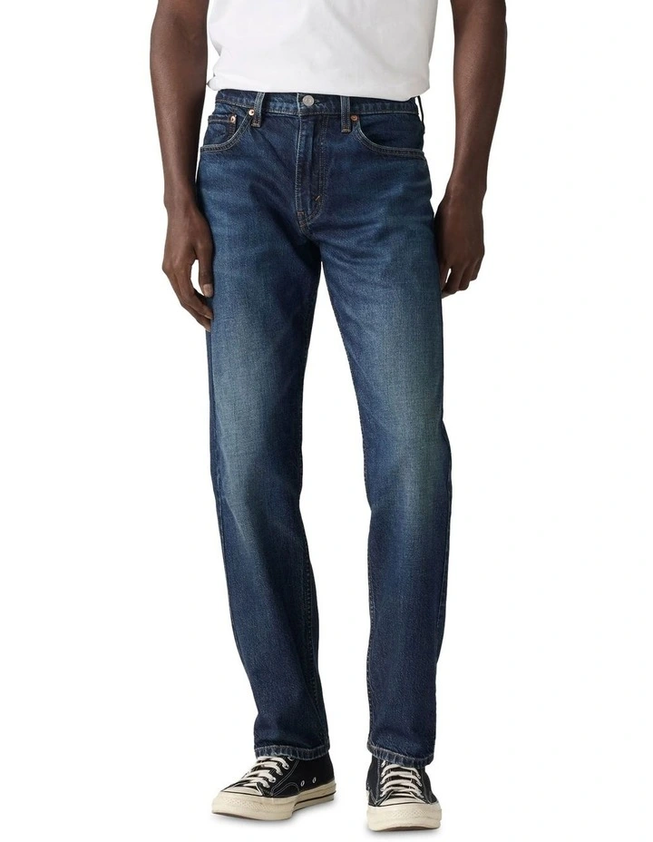502 Taper Jeans in Blue Expanse image 1