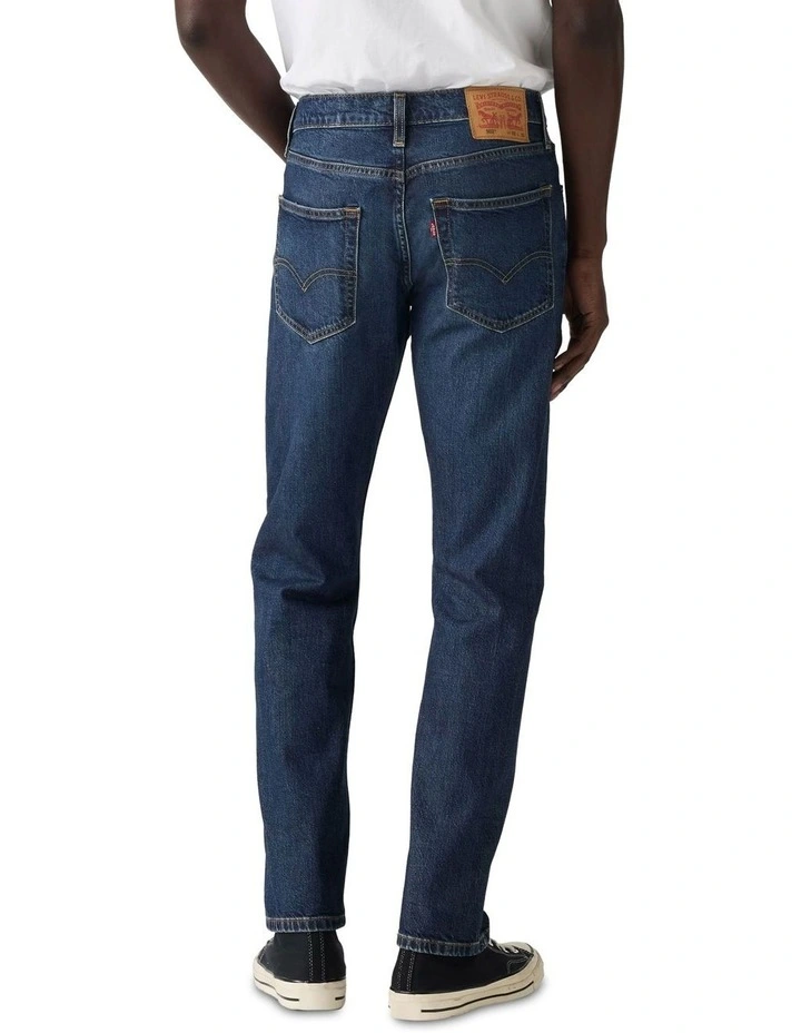 502 Taper Jeans in Blue Expanse image 2