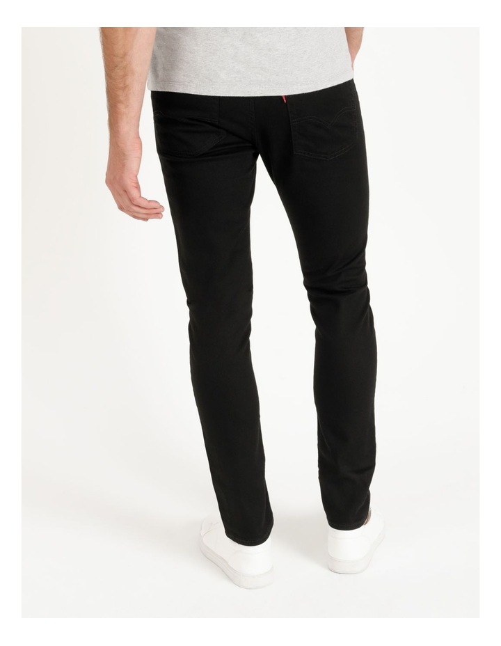 Levi's 510 Low Rise Skinny Jeans Denim 