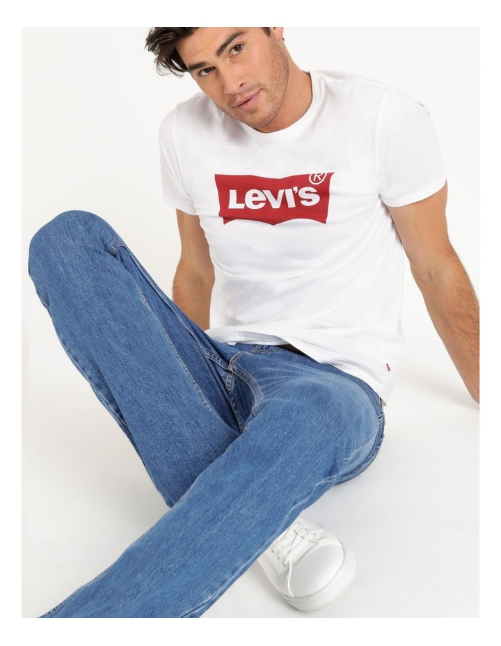 Levi's slim straight fit clearance