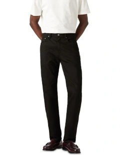 512 Tapered Slim Fit Jeans Denim in Nightshine
