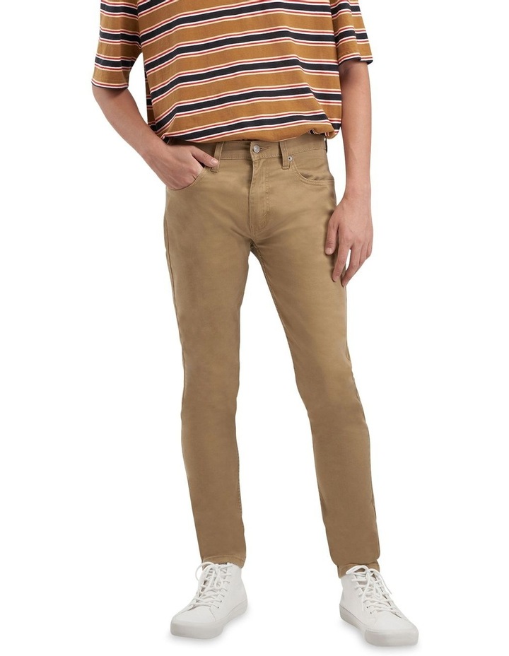 Basic tapered jeans Clearance