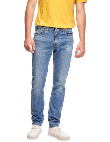 myer levis 511