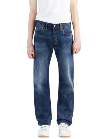 Levi's young men's jeans clearance