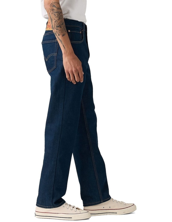Levi's Men's 516 Straight Jeans