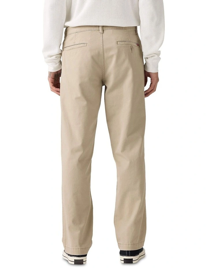 Relaxed Straight XX Chino in True image 2