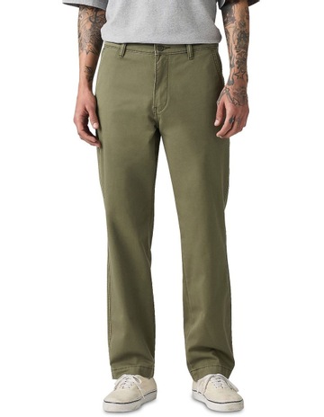 Olive Night colour