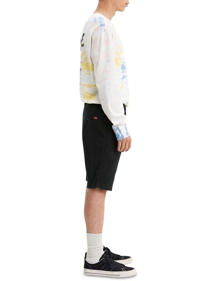 XX Chino Standard Shorts in Mineral image 3