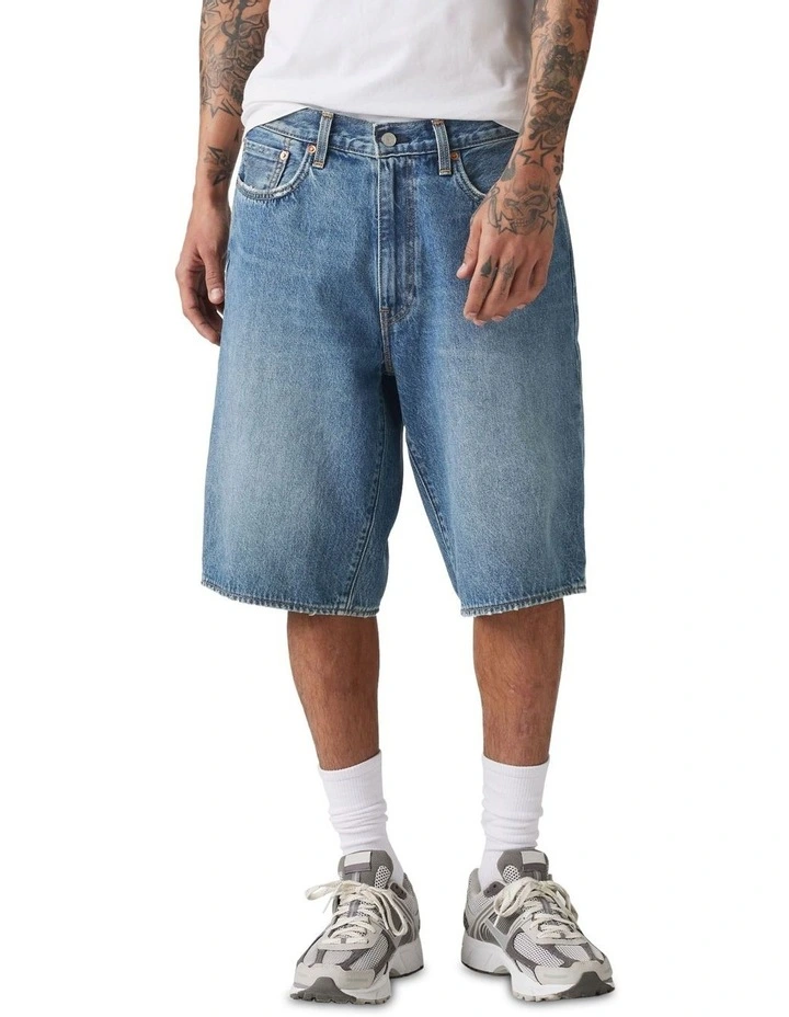 478 Baggy Shorts in My Frequency image 1