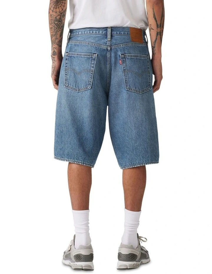 478 Baggy Shorts in My Frequency image 2