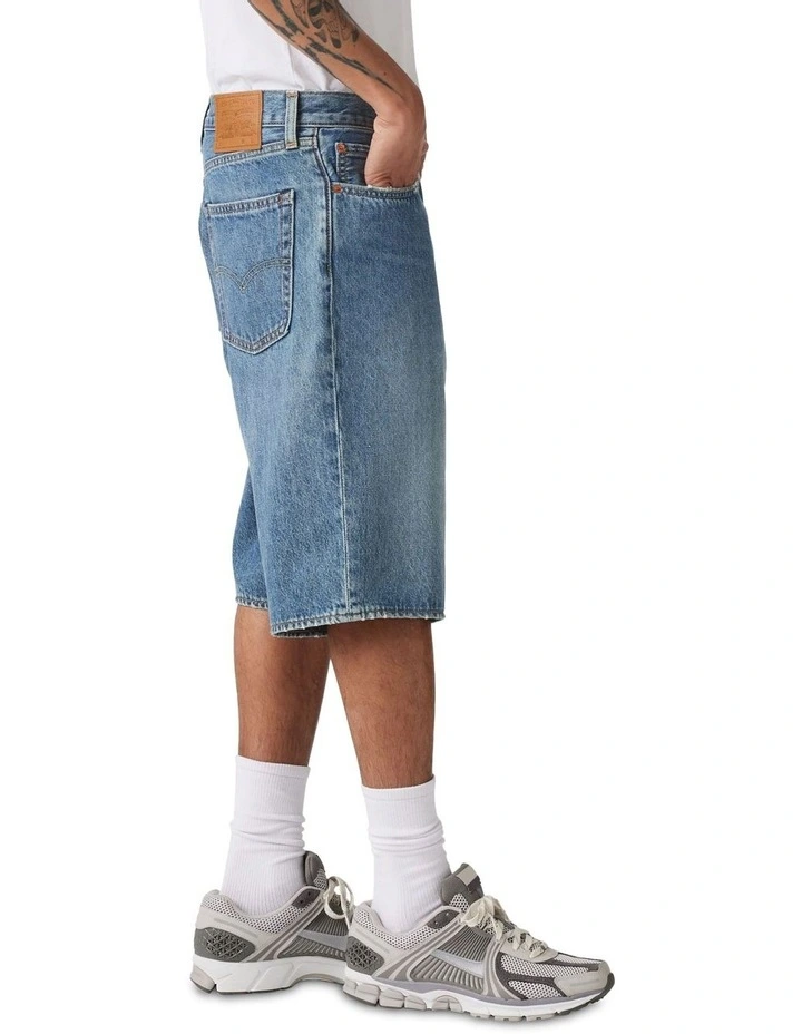 478 Baggy Shorts in My Frequency image 3