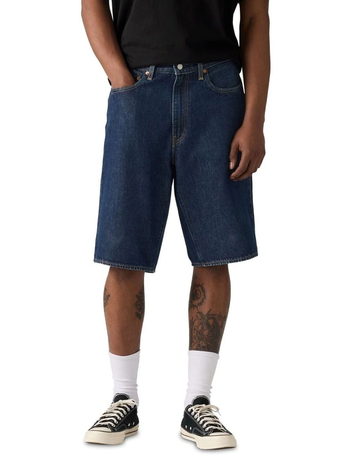 478 Baggy Shorts in Next One Down image 1