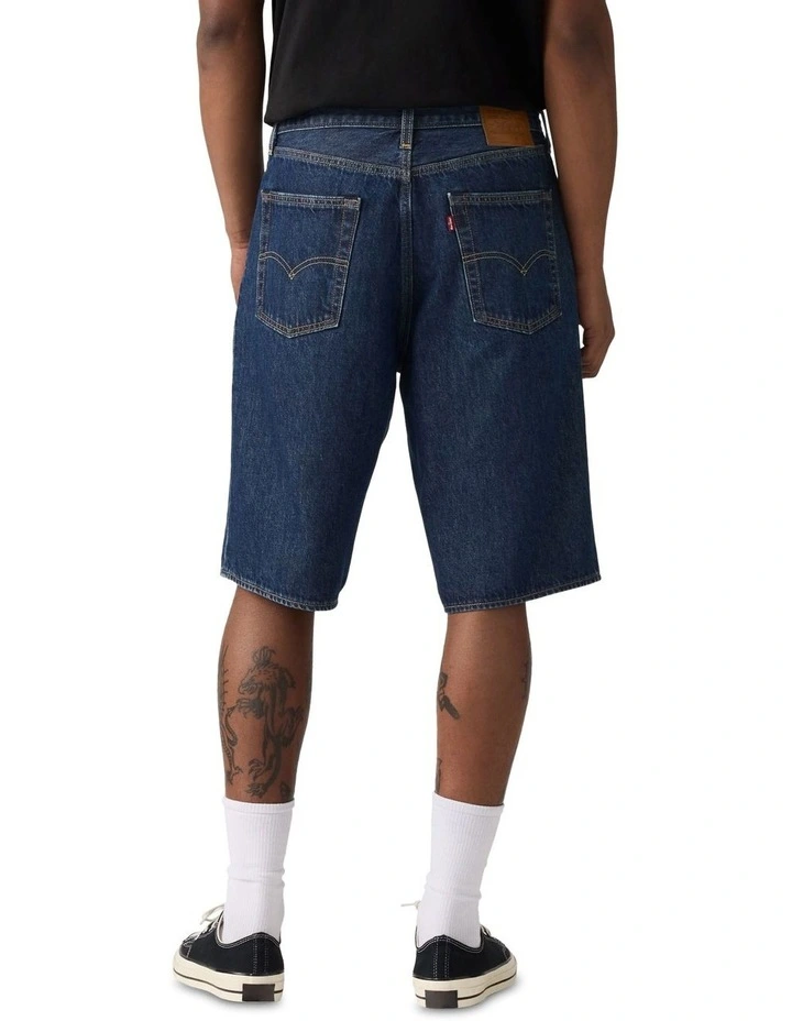 478 Baggy Shorts in Next One Down image 2
