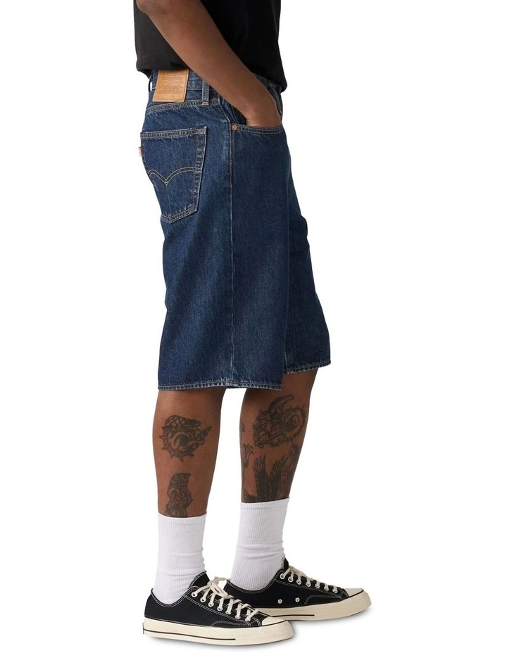 478 Baggy Shorts in Next One Down image 3