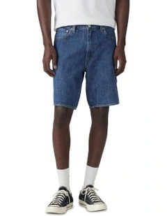 468 Loose Shorts in Summer Nights