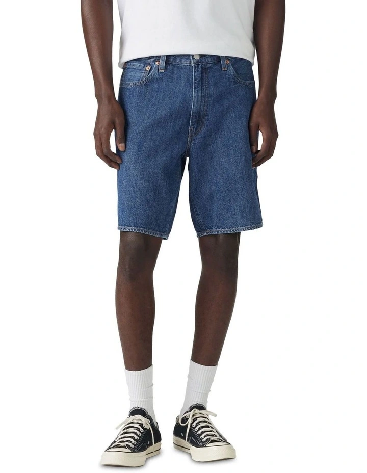 468 Loose Shorts in Summer Nights image 1