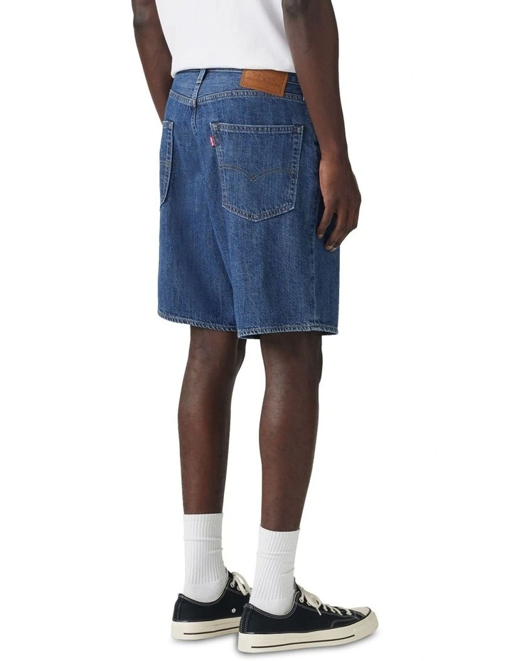 468 Loose Shorts in Summer Nights image 2