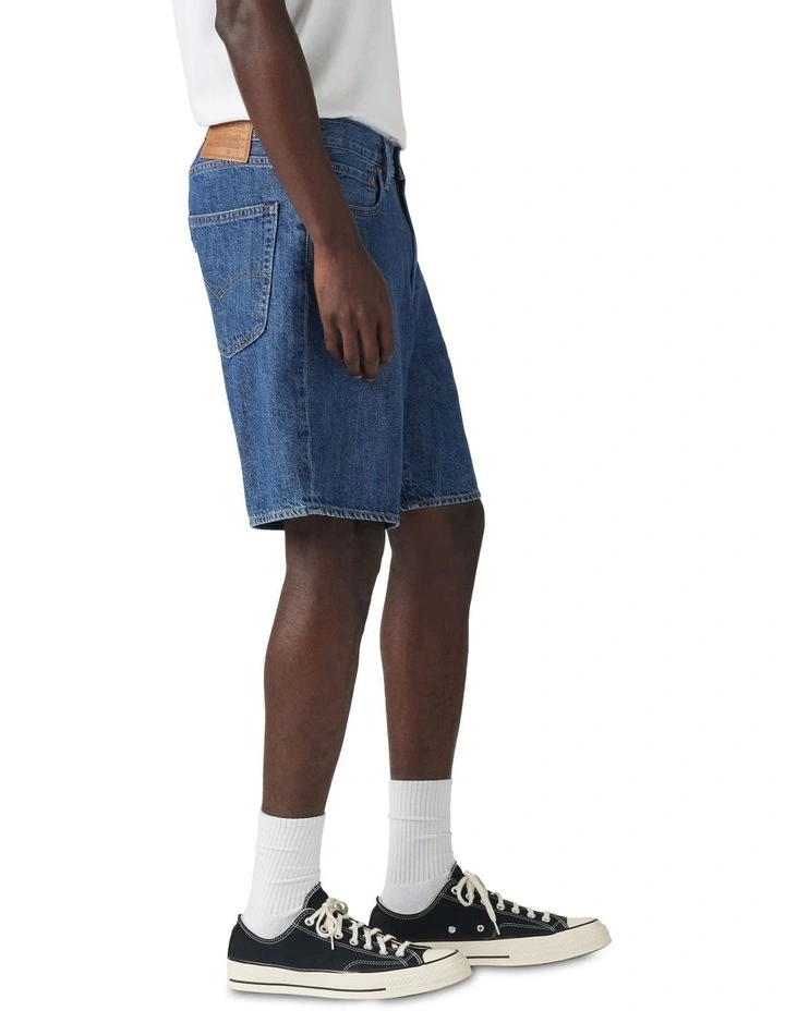 468 Loose Shorts in Summer Nights image 3