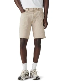 501 Original Lightweight Shorts in Light Thread