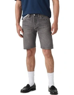 501 Original Lightweight Shorts in Dark Lane