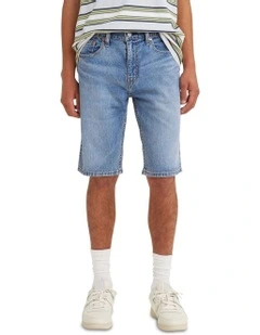 405 Standard Jean Shorts in Wake Up
