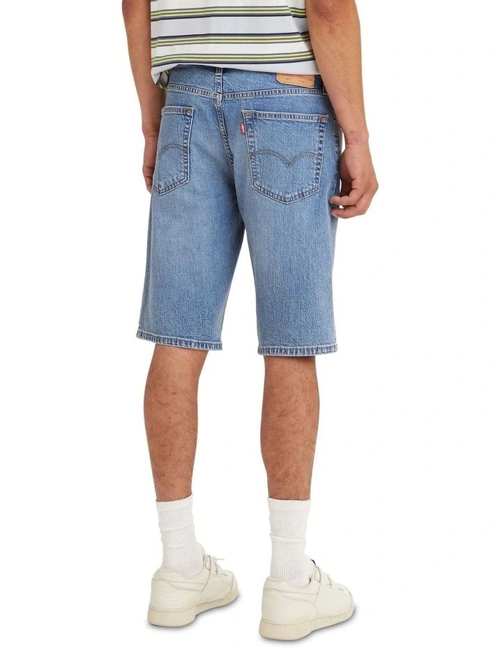 405 Standard Jean Shorts in Wake Up image 2